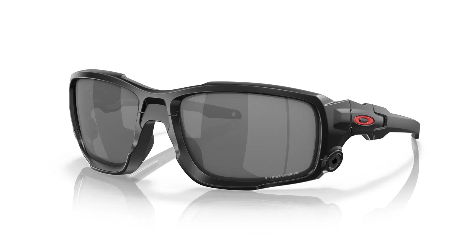 Oakley Si Ballistic Shocktube 9329 Sunglasses - view 23